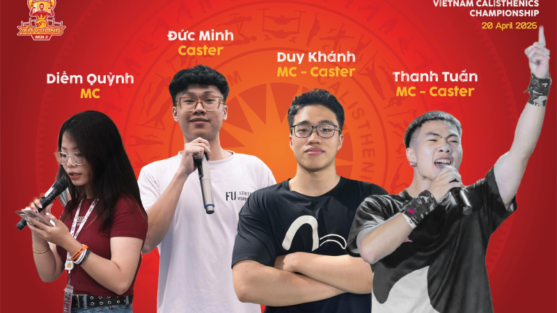 CHUNG KẾT XÀ VƯƠNG 2025 | CHIẾN BINH MẠNH NHẤT KHẲNG ĐỊNH!